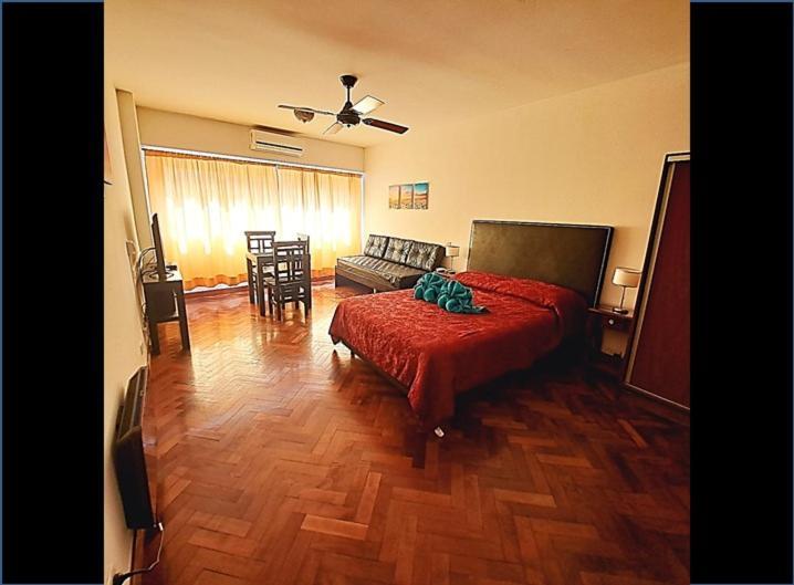 Corrientes Av, Premium Location Apartment Buenos Aires Exterior photo