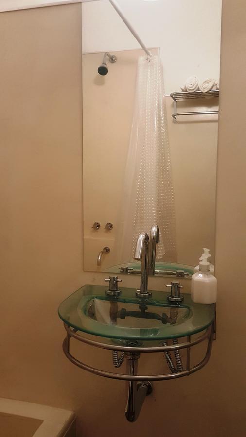 Corrientes Av, Premium Location Apartment Buenos Aires Exterior photo